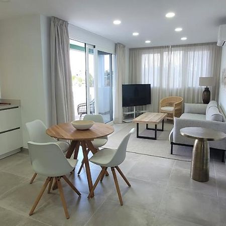 Sabbia Suites Blue Costa Teguise Extérieur photo