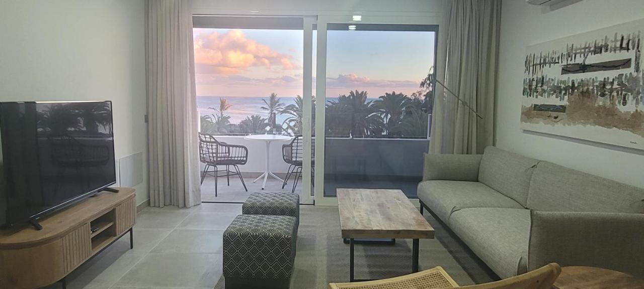 Sabbia Suites Blue Costa Teguise Extérieur photo
