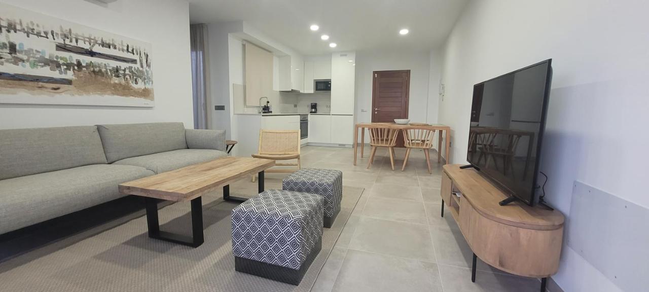 Sabbia Suites Blue Costa Teguise Extérieur photo