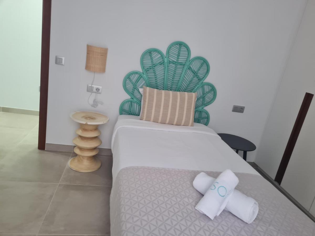 Sabbia Suites Blue Costa Teguise Extérieur photo