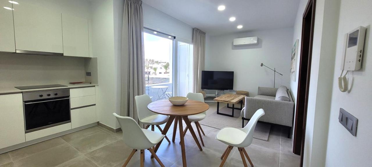 Sabbia Suites Blue Costa Teguise Extérieur photo