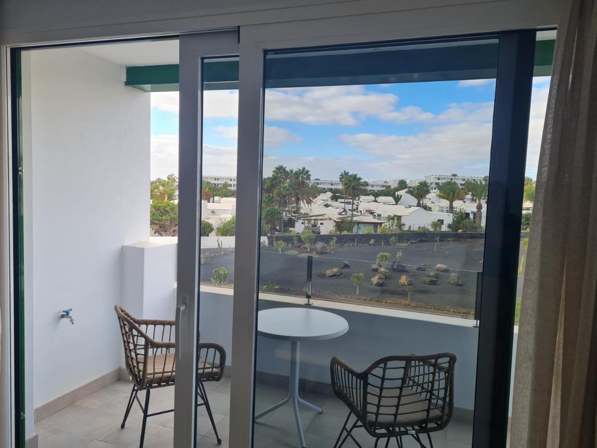 Sabbia Suites Blue Costa Teguise Extérieur photo