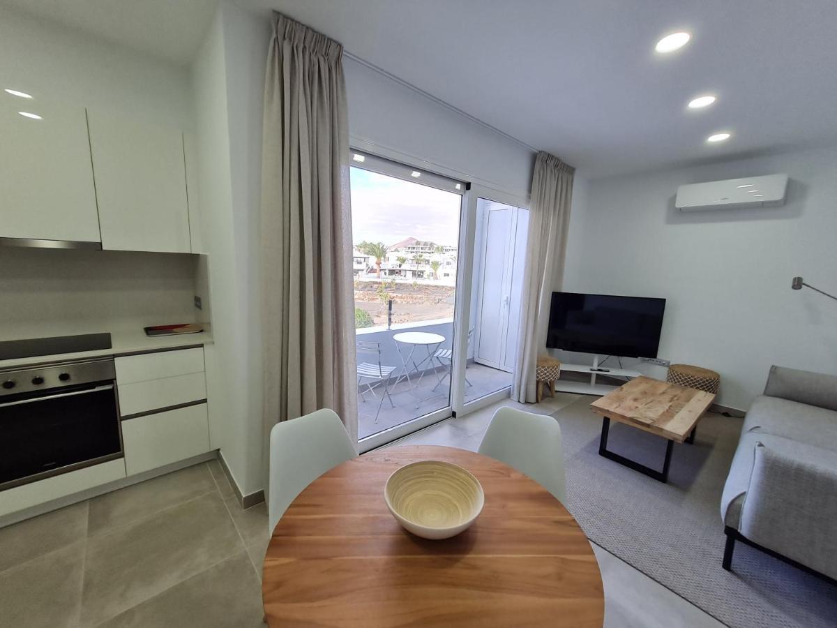 Sabbia Suites Blue Costa Teguise Extérieur photo