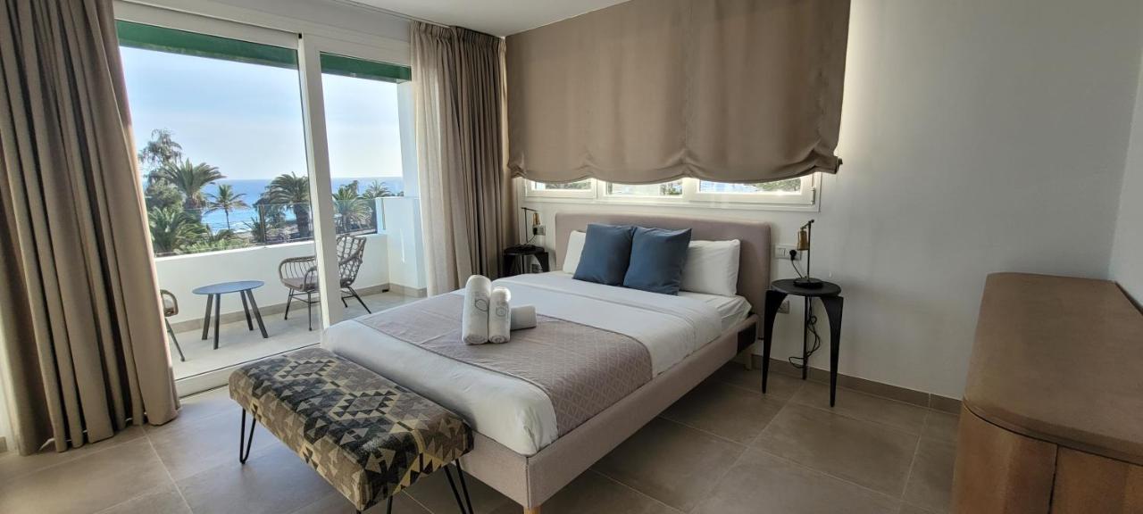 Sabbia Suites Blue Costa Teguise Extérieur photo