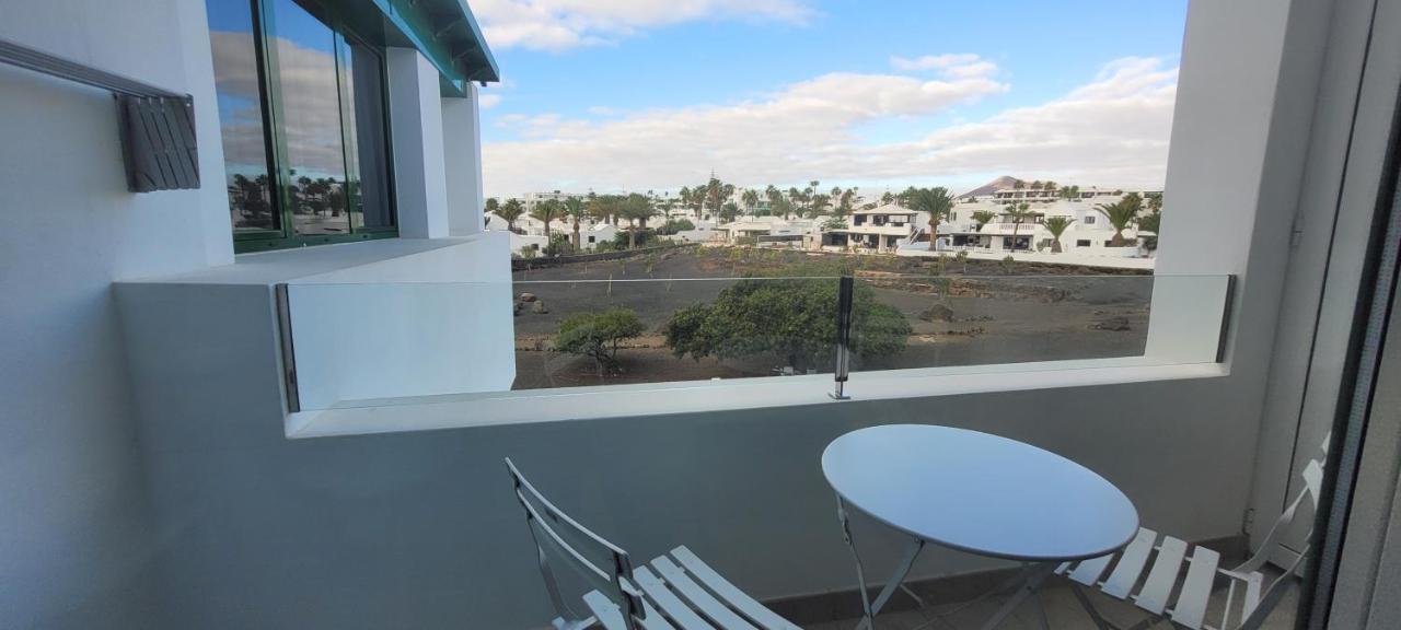 Sabbia Suites Blue Costa Teguise Extérieur photo
