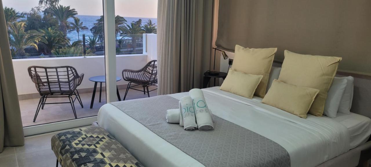 Sabbia Suites Blue Costa Teguise Extérieur photo