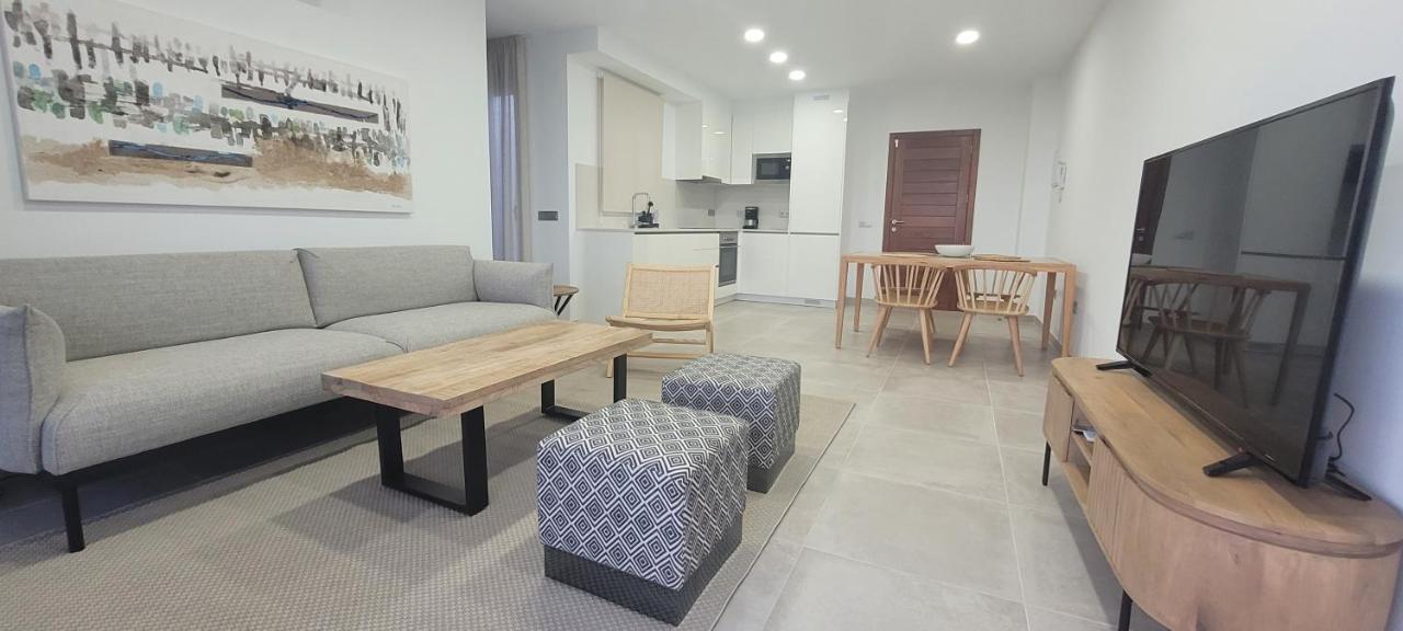 Sabbia Suites Blue Costa Teguise Extérieur photo