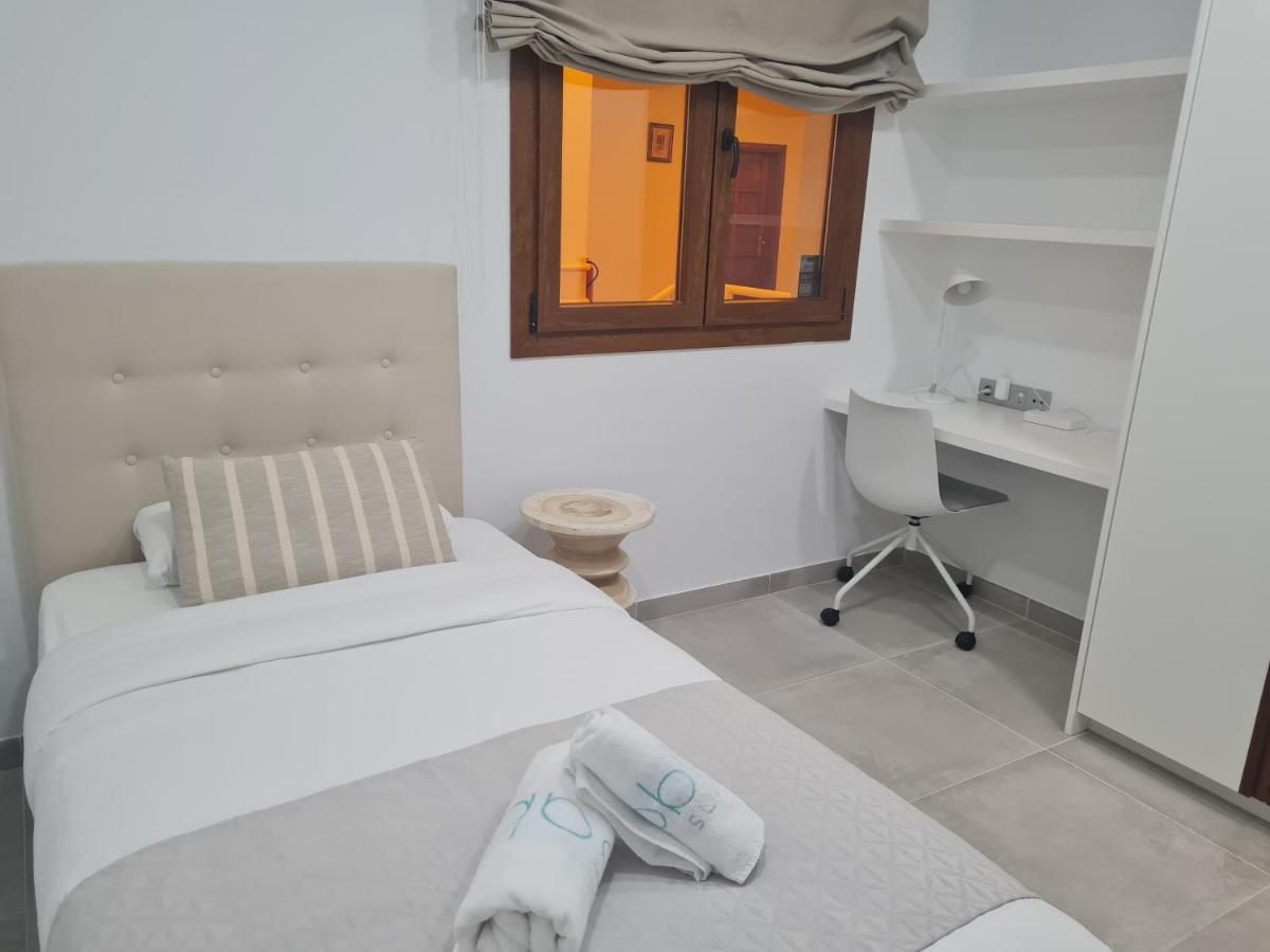 Sabbia Suites Blue Costa Teguise Extérieur photo