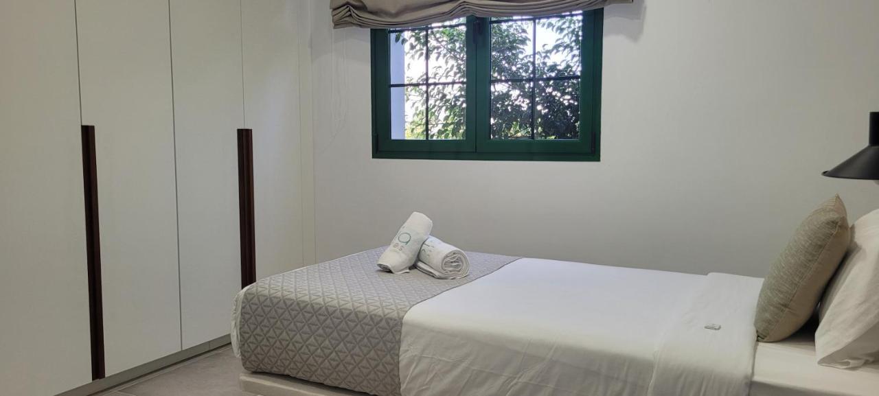 Sabbia Suites Blue Costa Teguise Extérieur photo