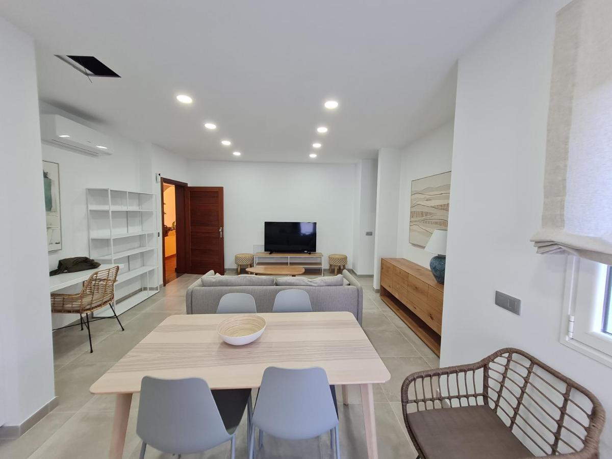 Sabbia Suites Blue Costa Teguise Extérieur photo