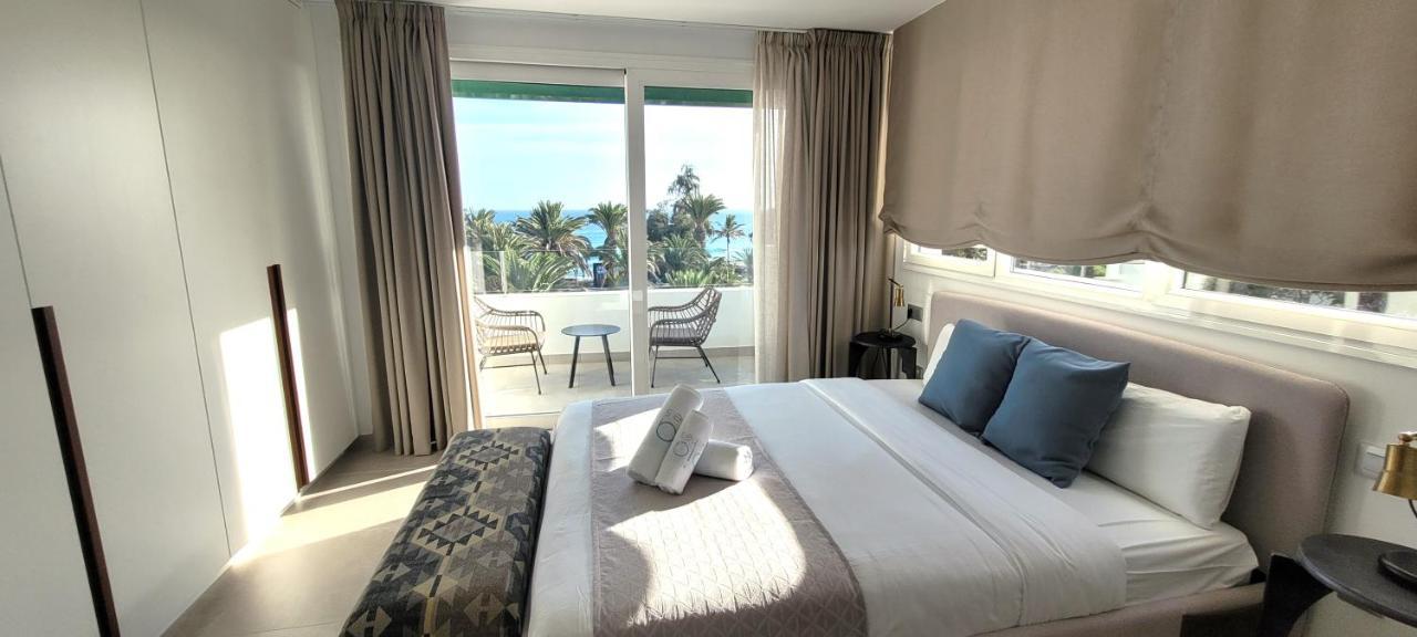 Sabbia Suites Blue Costa Teguise Extérieur photo