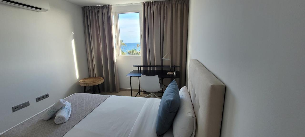 Sabbia Suites Blue Costa Teguise Extérieur photo