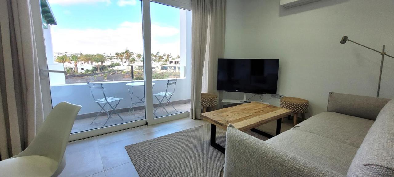 Sabbia Suites Blue Costa Teguise Extérieur photo
