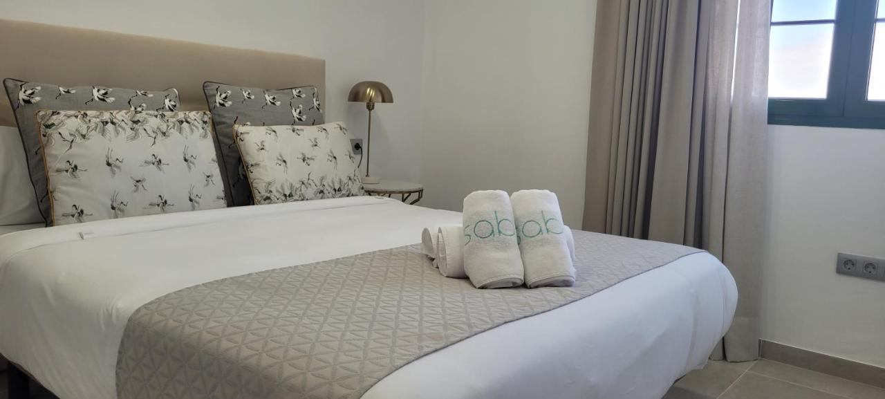 Sabbia Suites Blue Costa Teguise Extérieur photo