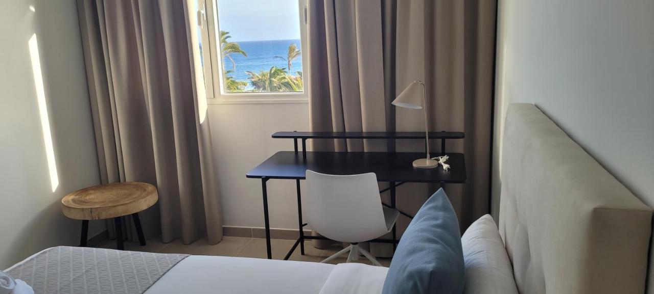 Sabbia Suites Blue Costa Teguise Extérieur photo