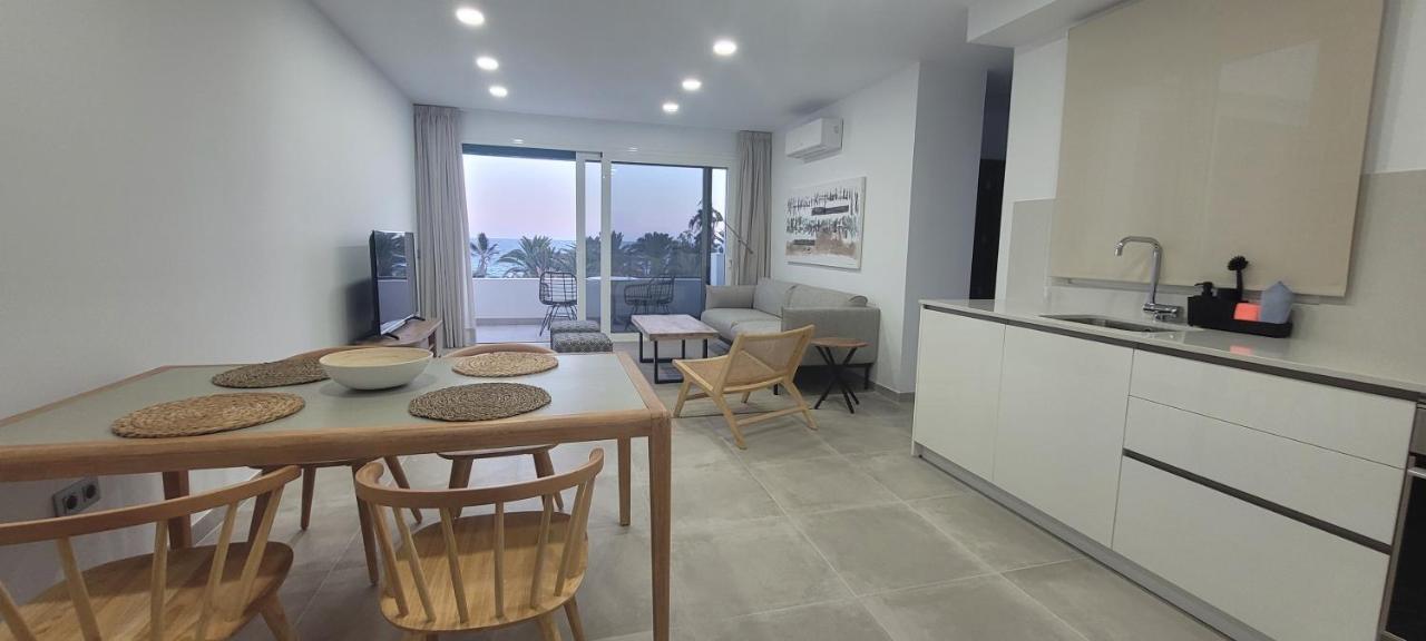 Sabbia Suites Blue Costa Teguise Extérieur photo
