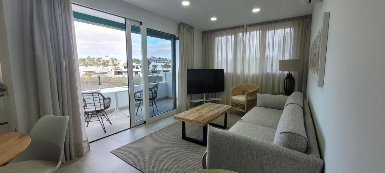 Sabbia Suites Blue Costa Teguise Extérieur photo