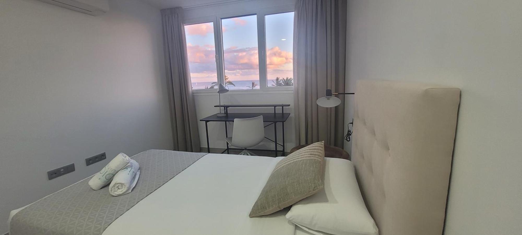 Sabbia Suites Blue Costa Teguise Extérieur photo
