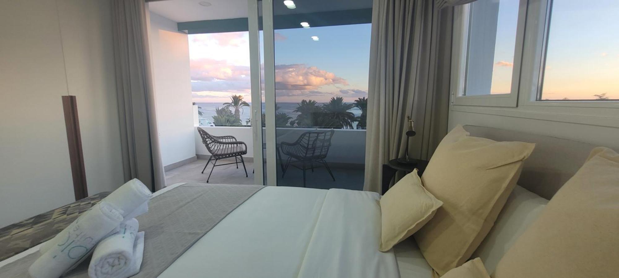 Sabbia Suites Blue Costa Teguise Extérieur photo