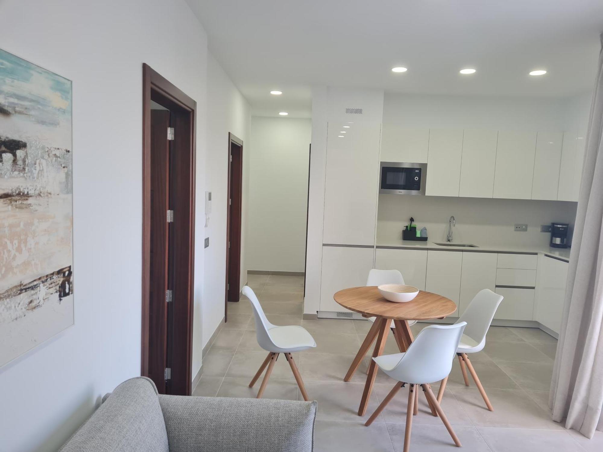 Sabbia Suites Blue Costa Teguise Extérieur photo